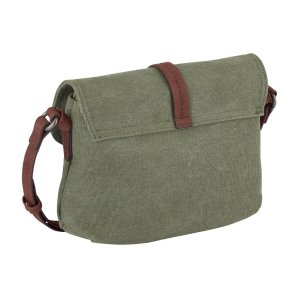 CAMEL ACTIVE AUBREY Cross Bag khaki